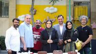 دوستان مهربون لیندا کیانی + عکس
