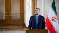 امیرعبداللهیان: روابط تهران و باکو در سایه احترام متقابل توسعه می‌یابد
