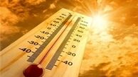 افزایش دما در اغلب شهر‌ها