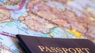 آفریقای جنوبی از لغو ویزا با ایران خبر داد