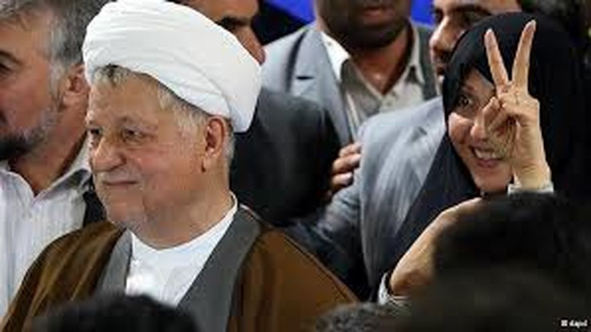 گاردین: هاشمی یعنی" پادشاه پسته" و سیاستمداری" زیرک و ثروتمند"