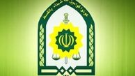 سلطان شیشه دستگیر شد