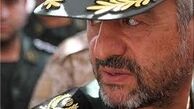 زمینه نفوذ داعش در ایران فراهم نیست
