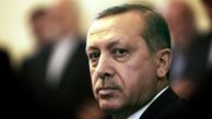 اردوغان: آلمان تبدیل به بهشت تروریست ها شده است