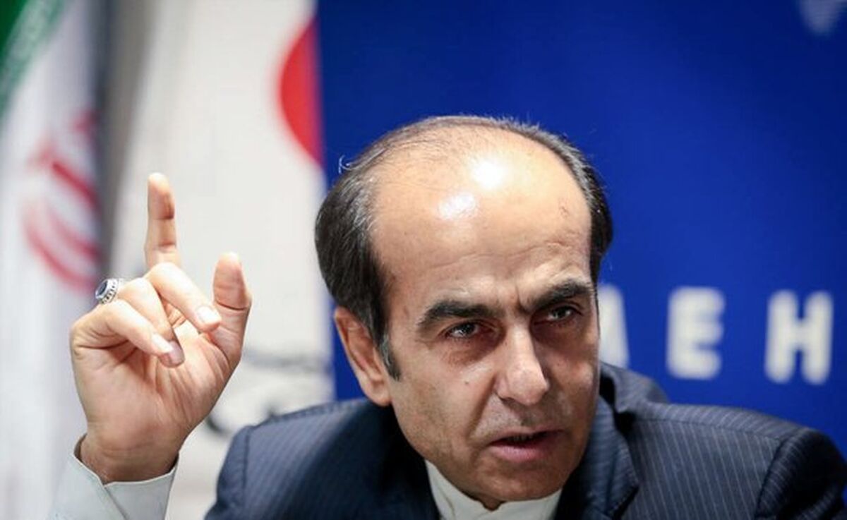 ضررهای «کرسنت» برای طرف ایرانی