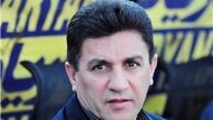 قلعه‌نویی: نکونام باید یکسری مسائل را رعایت کند