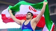 میرزازاده: رویای ۱۴ سالگی‌ام محقق شد