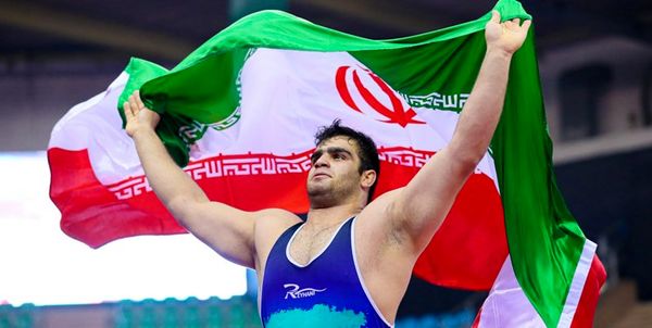 میرزازاده: رویای ۱۴ سالگی‌ام محقق شد