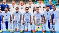 آغاز اردوی تیم ملی فوتسال پس از نیم‌فصل لیگ برتر