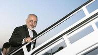 ظریف عازم مالی شد