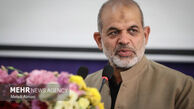 اتباع برای خروج از کشور مشکل ندارند / برقراری ۱۶ رام قطار به تهران