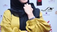 تیپ سنگین تابستانه مریلا زارعی+عکس