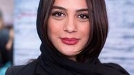 مارال فرجاد: به خاطر نقشم در سریال «رهایم نکن» به من فحاشی شد