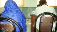 رابطه شیطانی با چوبه دار گره خورد 
