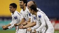 بمب نقل و انتقالات استقلال از ازبکستان می آید