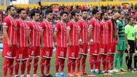 جادوگر به دنبال طلسم شکنی مقابل پرسپولیس