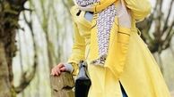 اولین عکس صبا راد پس از کرونایش