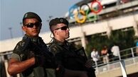 واکنش اهالی ریو به حضور نامحسوس نظامیان