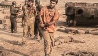 فیلمی یکرنگ از کارگردانی رنگارنگ + عکس
