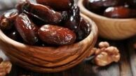 نحوه نگهداری خرما برای حفظ ارزش غذایی