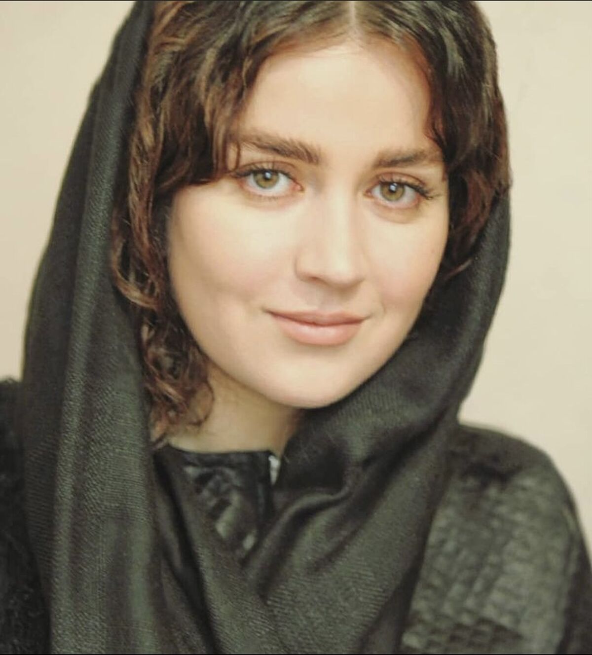 ظاهر جدید افسانه پاکرو + عکس