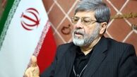  مرندی:می خواهیم یک کار مردمی را اغاز کنیم