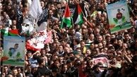 شهادت یک دختر فلسطینی و مجروحیت 49 نفر طی هفته گذشته