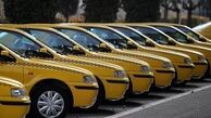 ممنوعیت مسافرکشی این گروه در تهران 
