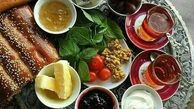 چگونه در ماه رمضان گرسنگی را مهار کنیم؟
