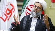 برخی برنامه‌های تلویزیون با تفکر غربی ساخته می‌شود