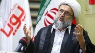 برخی برنامه‌های تلویزیون با تفکر غربی ساخته می‌شود