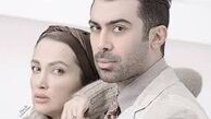 «محسن میری» از زوایه نگاه همسرش «روناک یونسی»/عکس