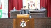  انگلیس به خاطر بیانیه بالفور باید از ملت فلسطین عذرخواهی کند