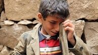 کشته شدن 5 غیرنظامی در حمله هوایی ائتلاف سعودی به صعده یمن