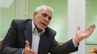 کاشفی:دولت نباید احزاب را رقیب خود بداند
