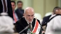 درخواست عراق از اعراب: ترکیه را تحت فشار بگذارید!
