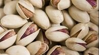 تولید سالانه تا سقف 10 هزار تن پسته مرغوب در زرندیه