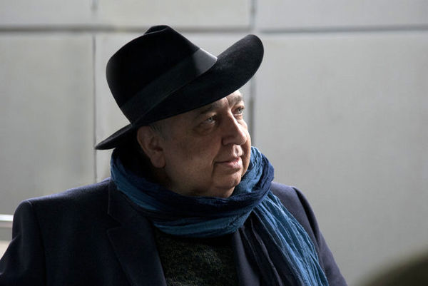 آیا بهمن فرمان آرا سریال تاریخی خود را میسازد؟ + عکس