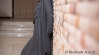 تیپ طوسی پردیس احمدیه در سرکوب+عکس