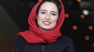 «نگار جواهریان» به دنبال کبوترهایش /عکس