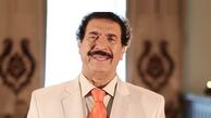 چهره متفاوت جواد یساری+ فیلم