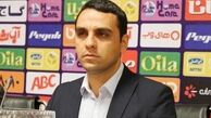 فتاحی: استقلال باید منتظر عواقب اقدام هایش بماند