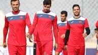 لیست پرسپولیس برابر پدیده مشخص شد