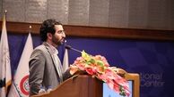 حضور مدیرکل مطالعات اقتصادی مرکز پژوهش های مجلس شورای اسلامی در اولین جشنواره فجر مدیریت ایران