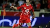 پرسپولیس پس از ۱۱۰ هفته صدرنشین شد