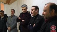 انتخاب مهدی محمدی به عنوان سرمربی جدید تیم امید گیتی پسند