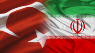 نماینده ترک‌ها در راه تهران