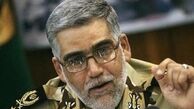 رونمایی از بیسیم فدک، لانچر سهیل و شبیه‌ساز تانک T۷۲