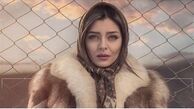 ساره بیات، چرا با این عکس برای خودش حاشیه درست کرد؟