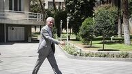 افشانی از شهرداری تهران رفتنی شد
